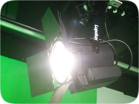 LupoLux Daylight LED 1k